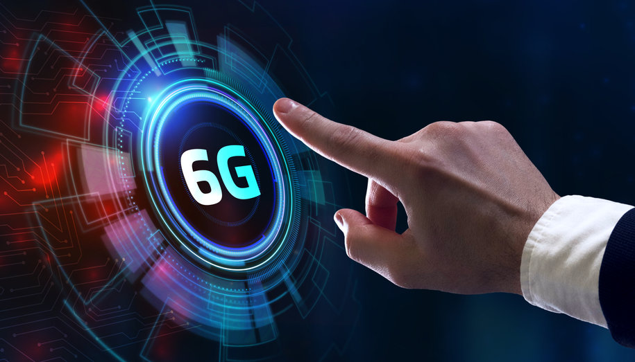 What is 6G in simple way?