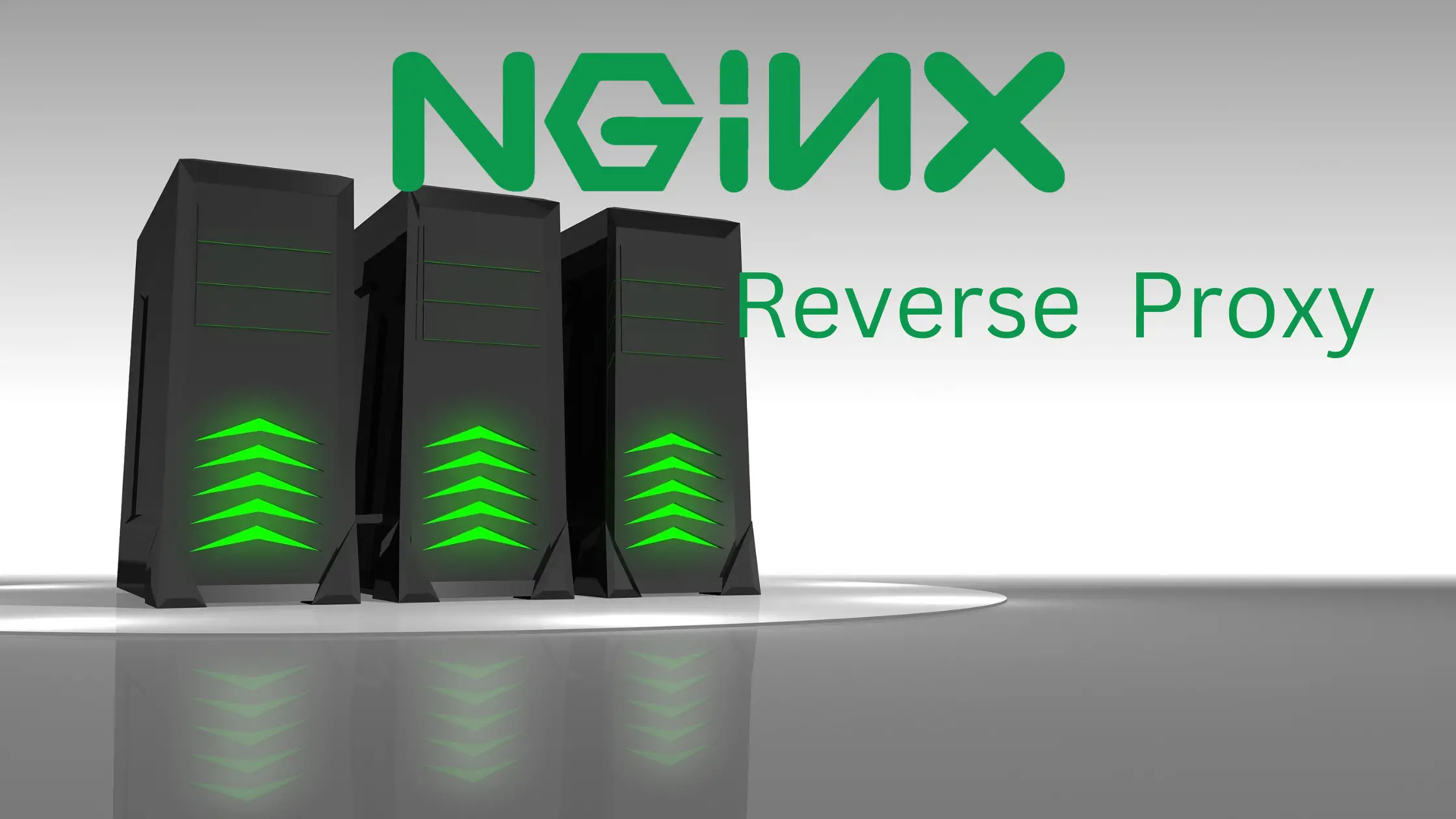 How to Install Nginx on Linux, Set Up Server Blocks, and Configure Reverse Proxy