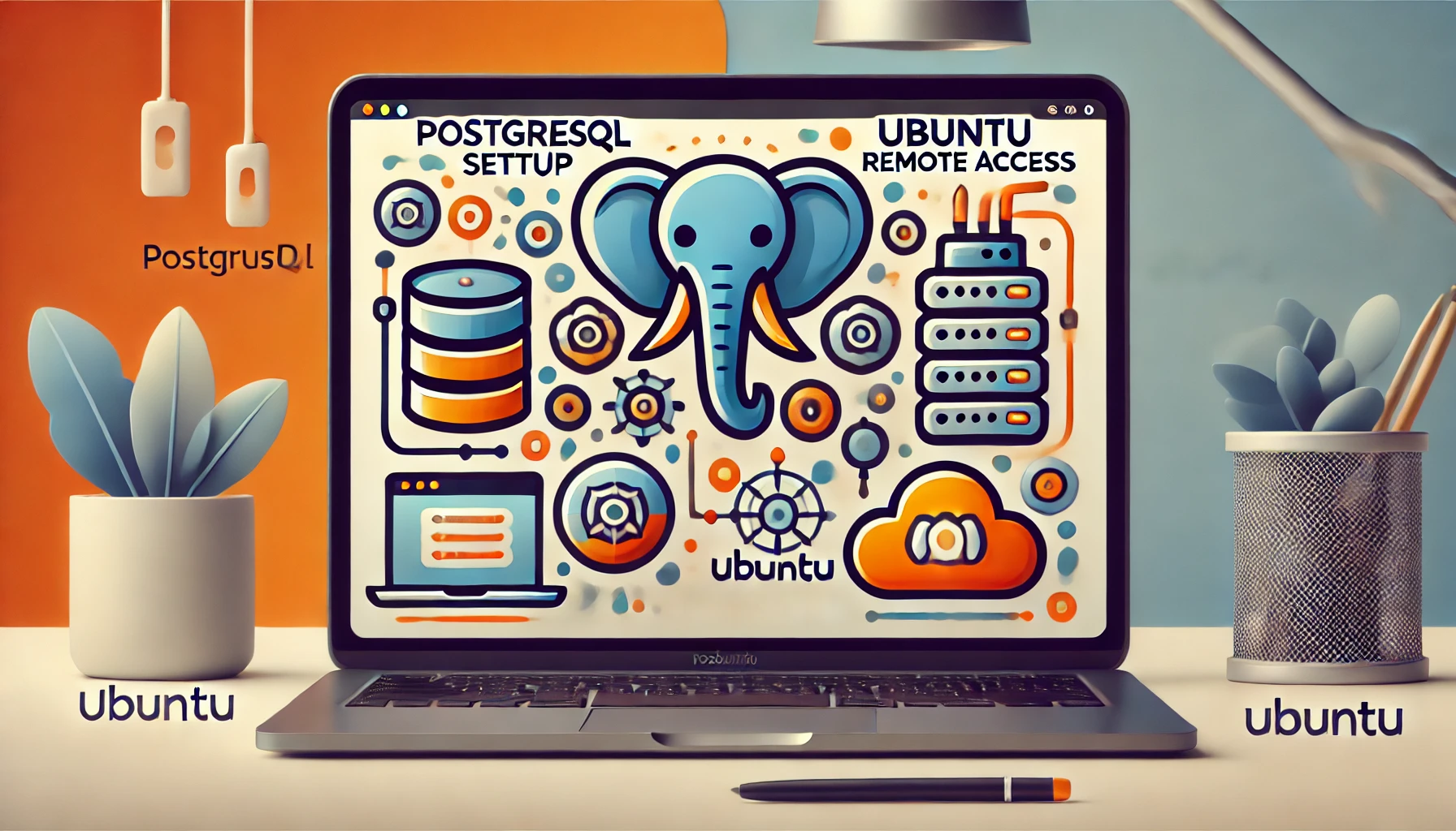 How to Install and Configure PostgreSQL on Ubuntu for Remote Access