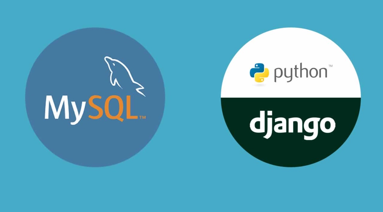 How to Connect MySQL Database with Django Project