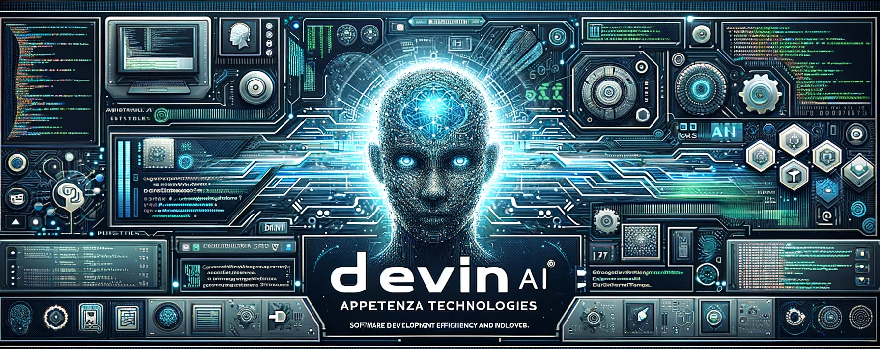 Devin AI: Navigating the New Era of AI in Software Engineering