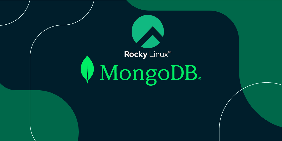 How to Installing MongoDB on Rocky Linux 8 with Firewall Configuration and Enhanced Security ?